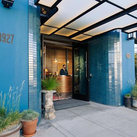 Palihotel Culver City Los Angeles Luaran gambar