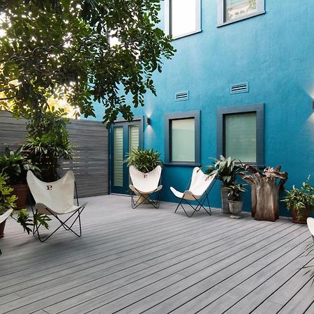 Palihotel Culver City Los Angeles Luaran gambar