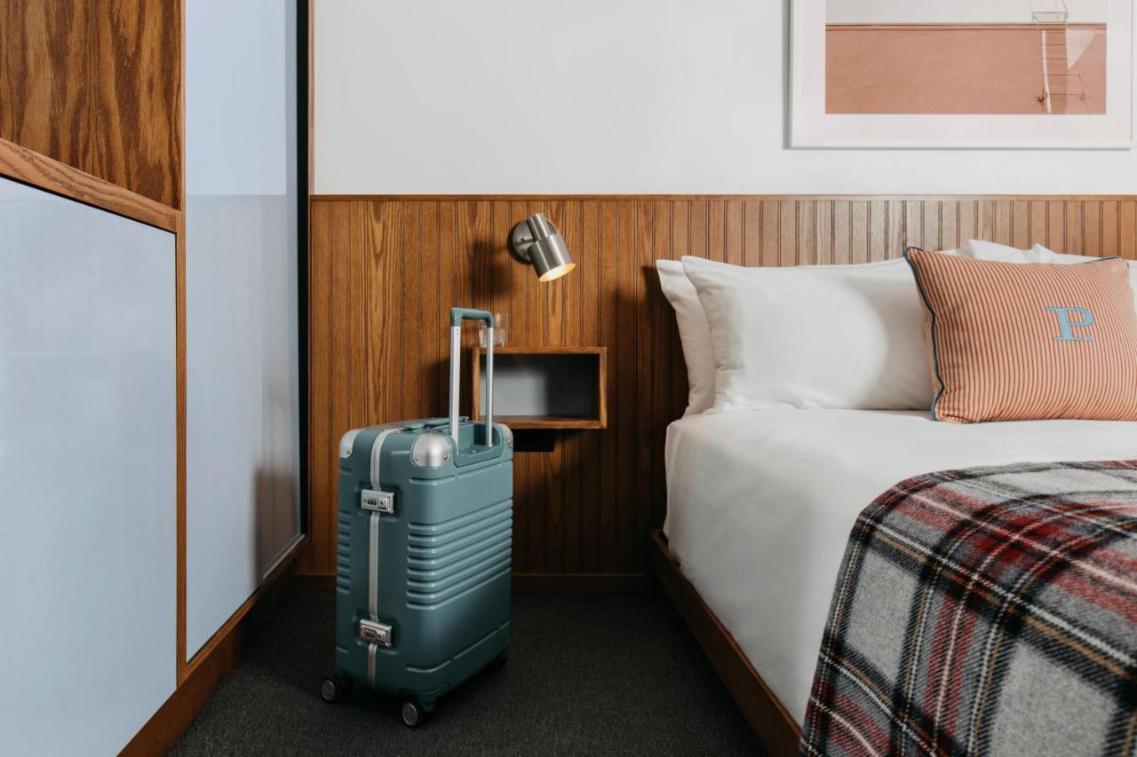 Palihotel Culver City Los Angeles Luaran gambar