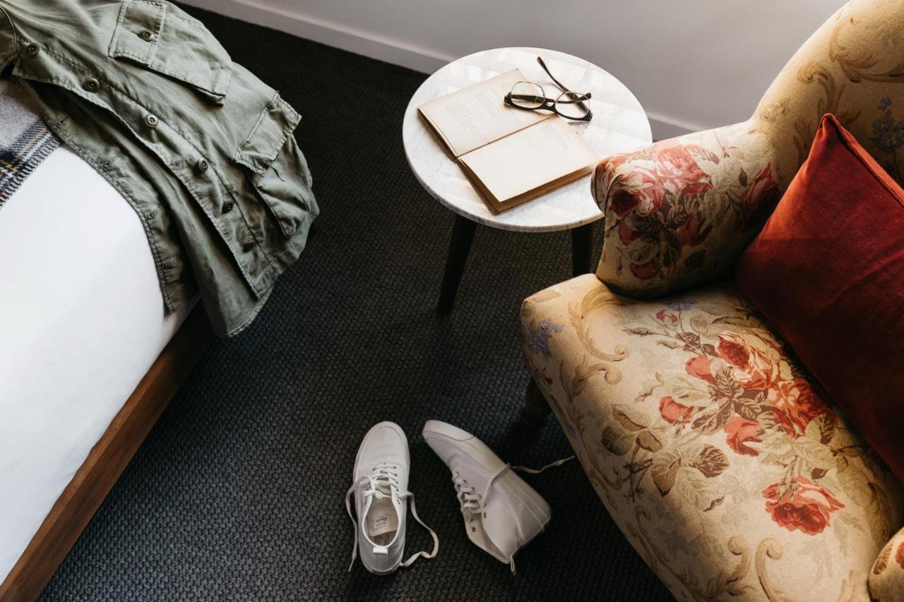 Palihotel Culver City Los Angeles Luaran gambar