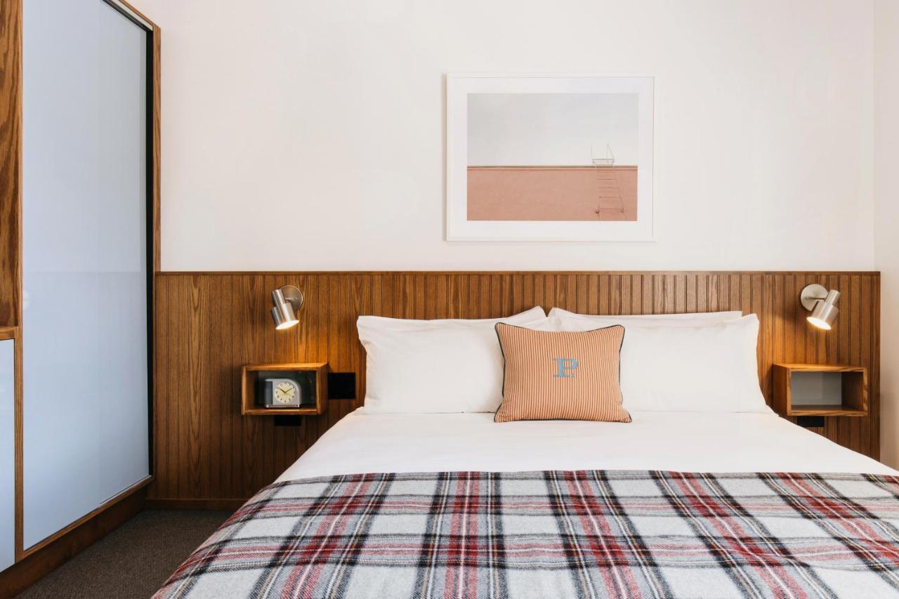 Palihotel Culver City Los Angeles Luaran gambar