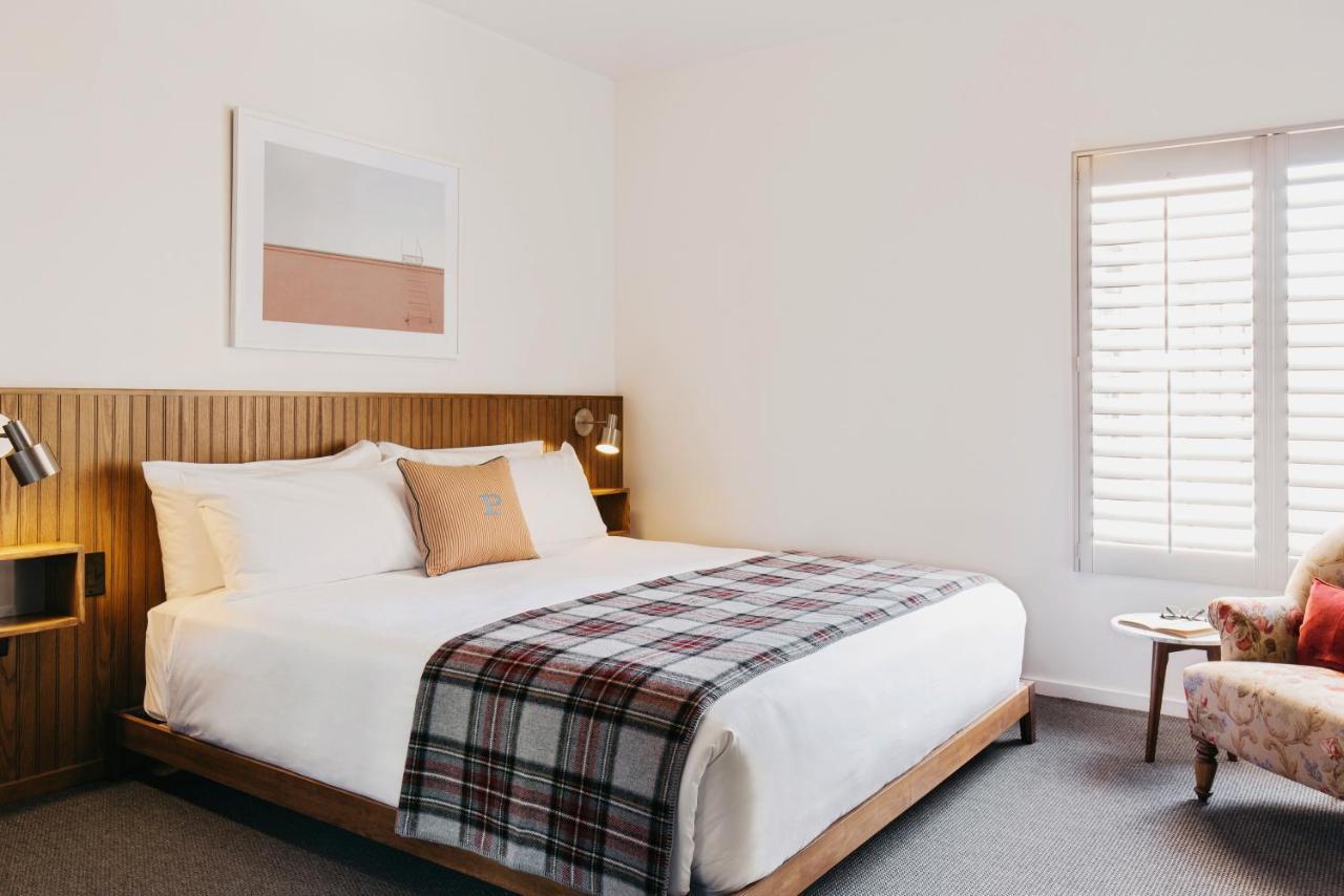 Palihotel Culver City Los Angeles Luaran gambar
