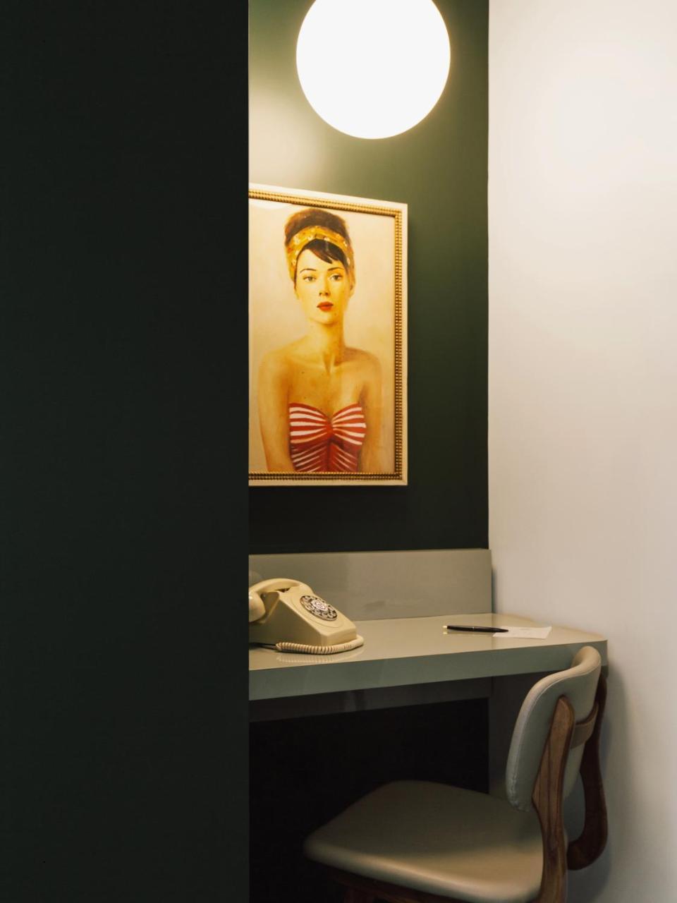 Palihotel Culver City Los Angeles Luaran gambar
