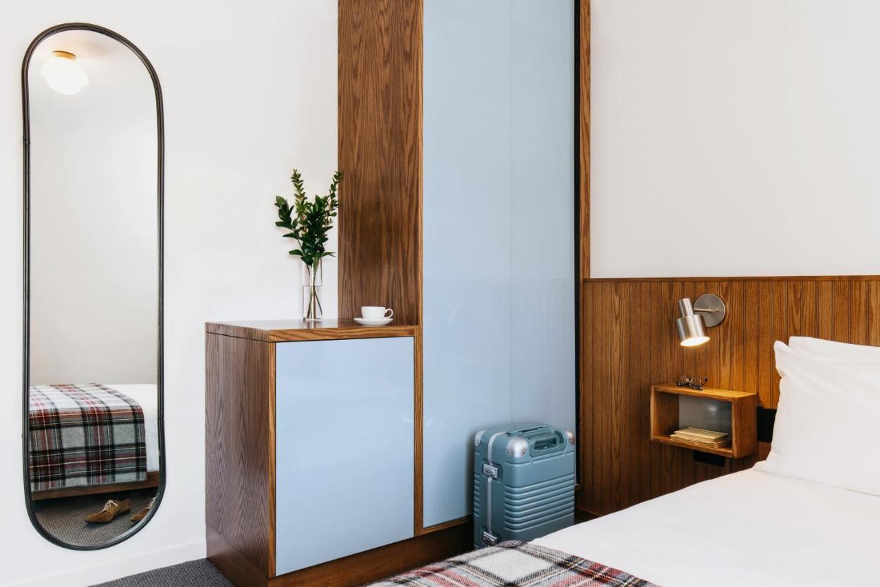 Palihotel Culver City Los Angeles Luaran gambar