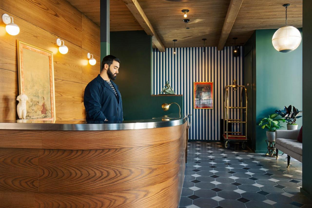 Palihotel Culver City Los Angeles Luaran gambar