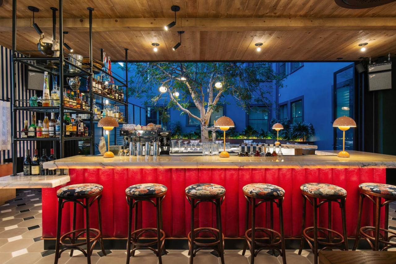 Palihotel Culver City Los Angeles Luaran gambar