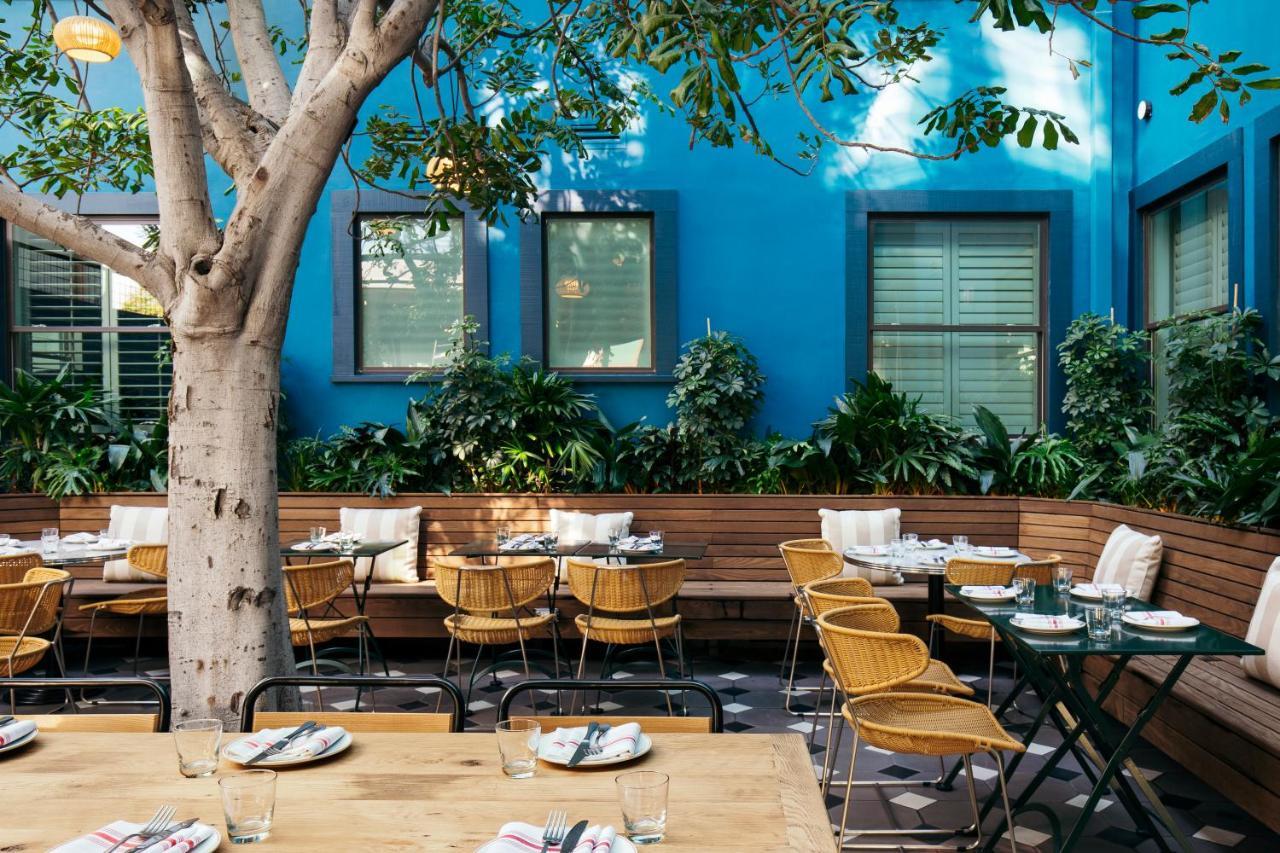 Palihotel Culver City Los Angeles Luaran gambar