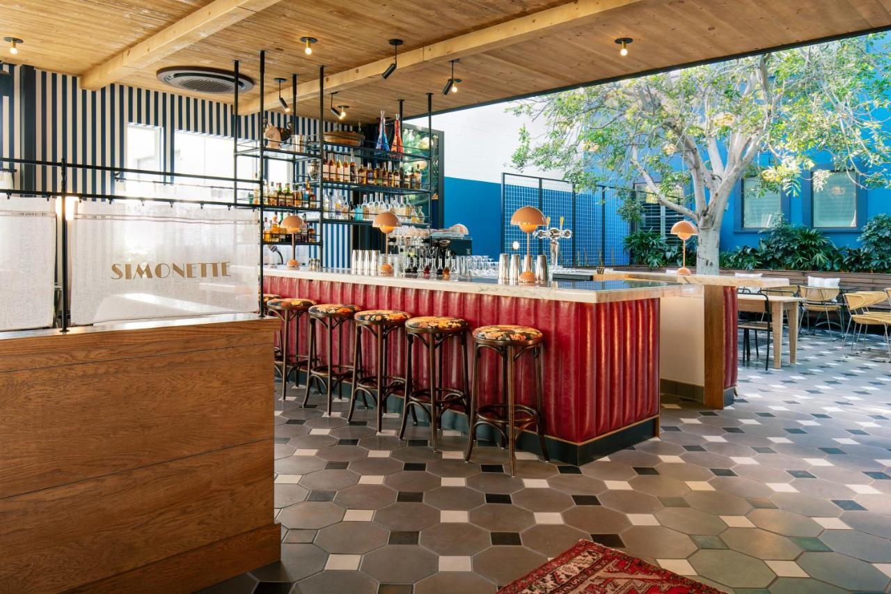 Palihotel Culver City Los Angeles Luaran gambar