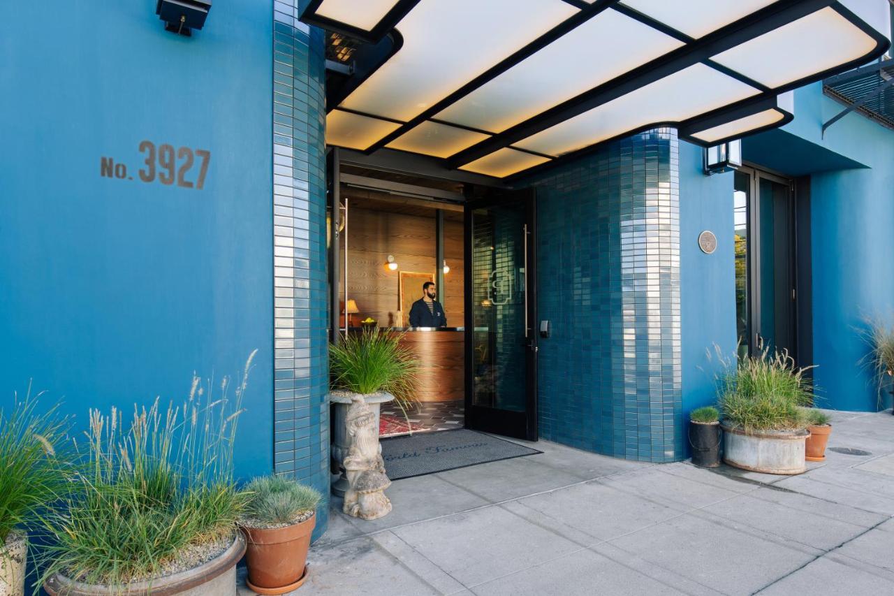 Palihotel Culver City Los Angeles Luaran gambar