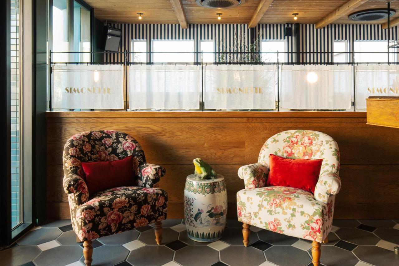 Palihotel Culver City Los Angeles Luaran gambar