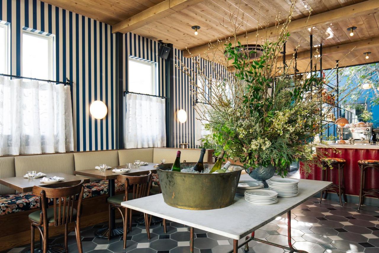 Palihotel Culver City Los Angeles Luaran gambar