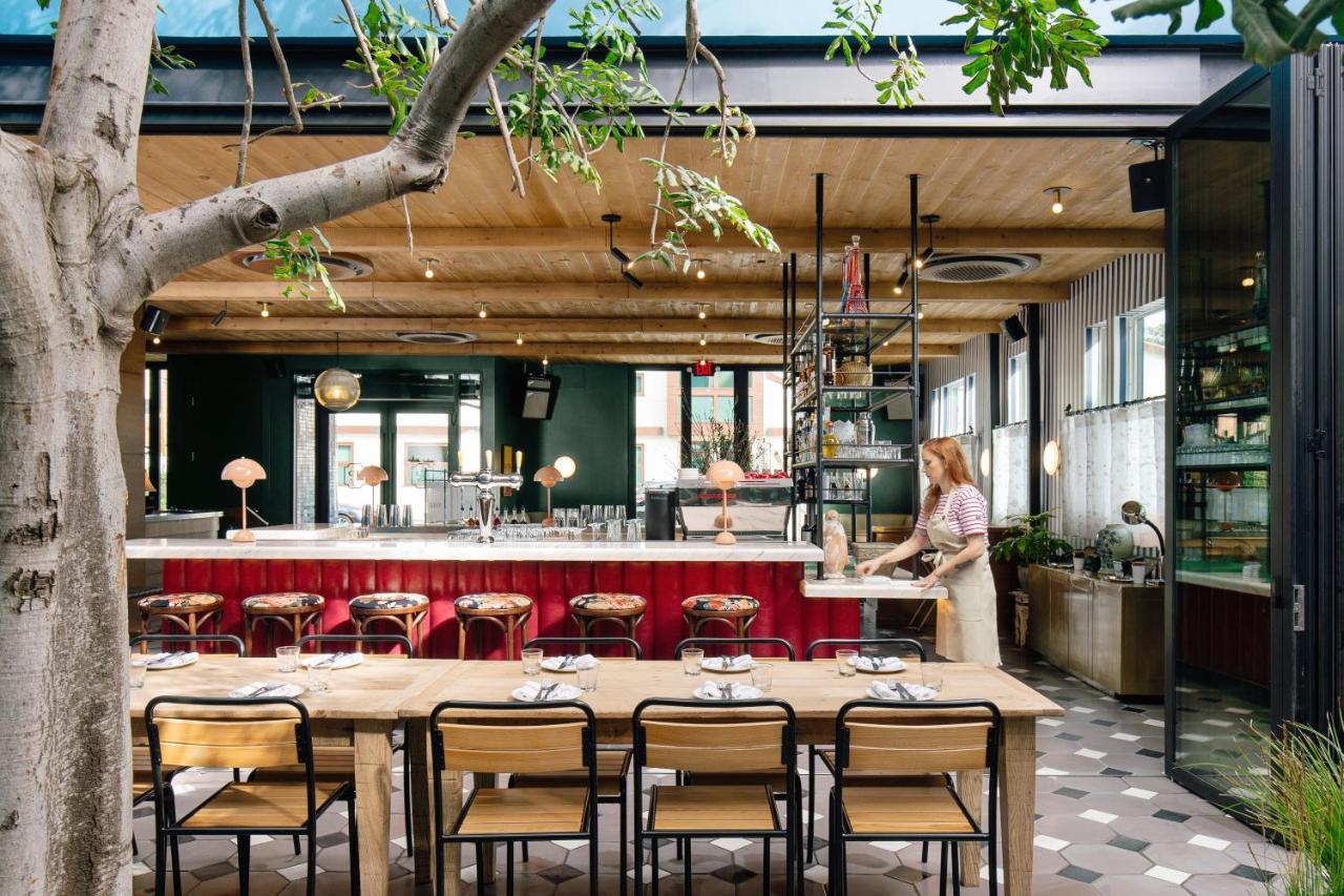 Palihotel Culver City Los Angeles Luaran gambar