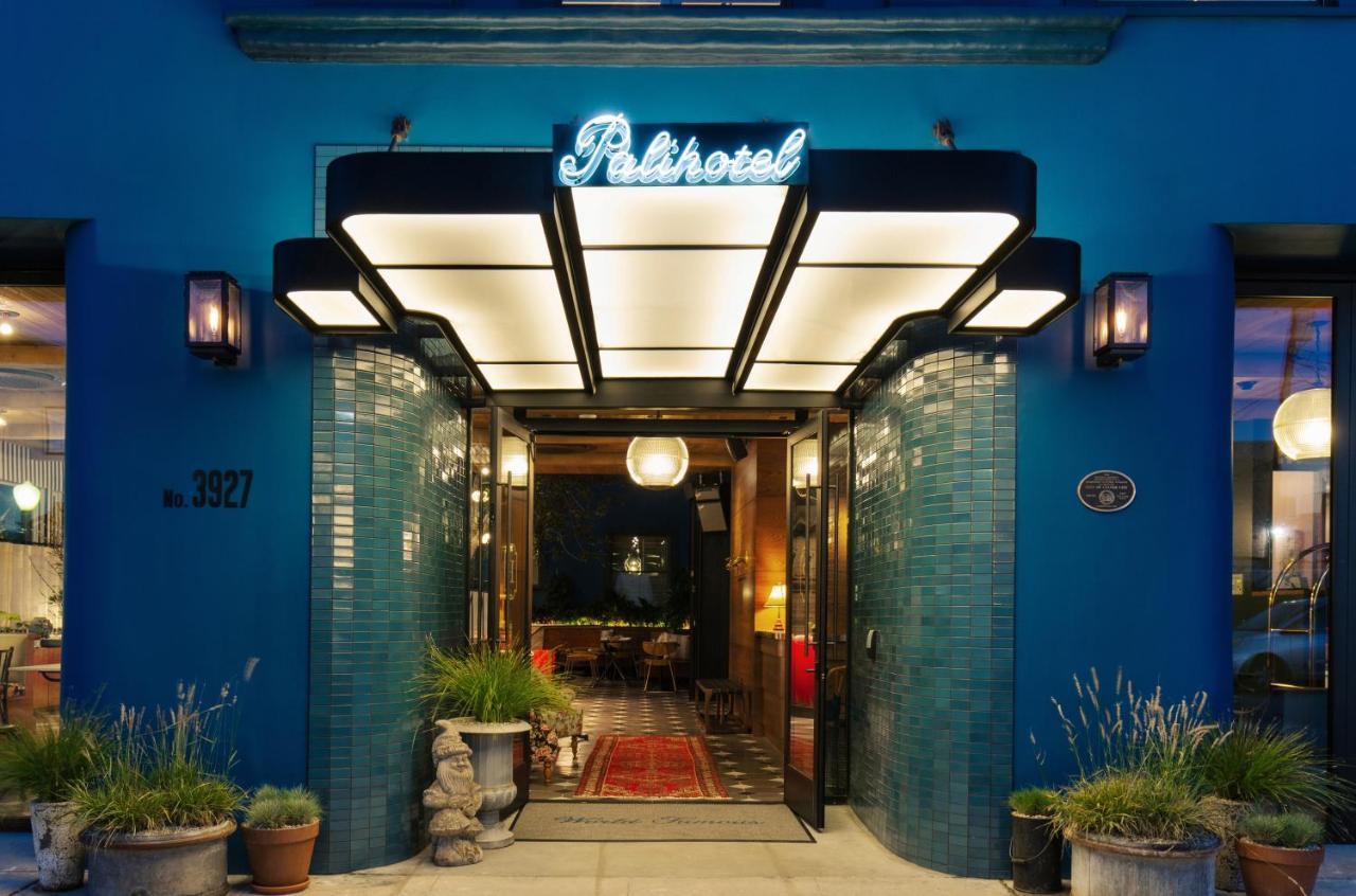 Palihotel Culver City Los Angeles Luaran gambar