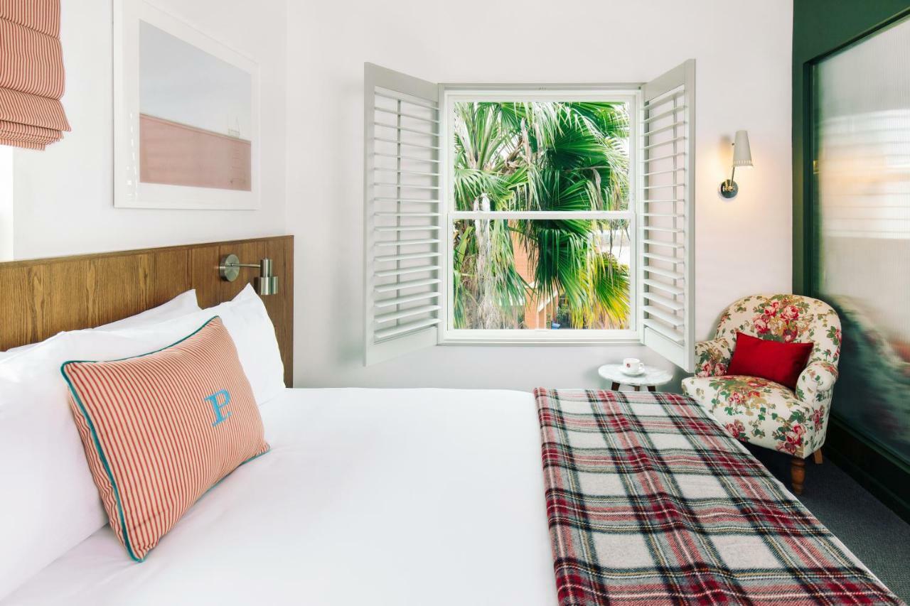Palihotel Culver City Los Angeles Luaran gambar