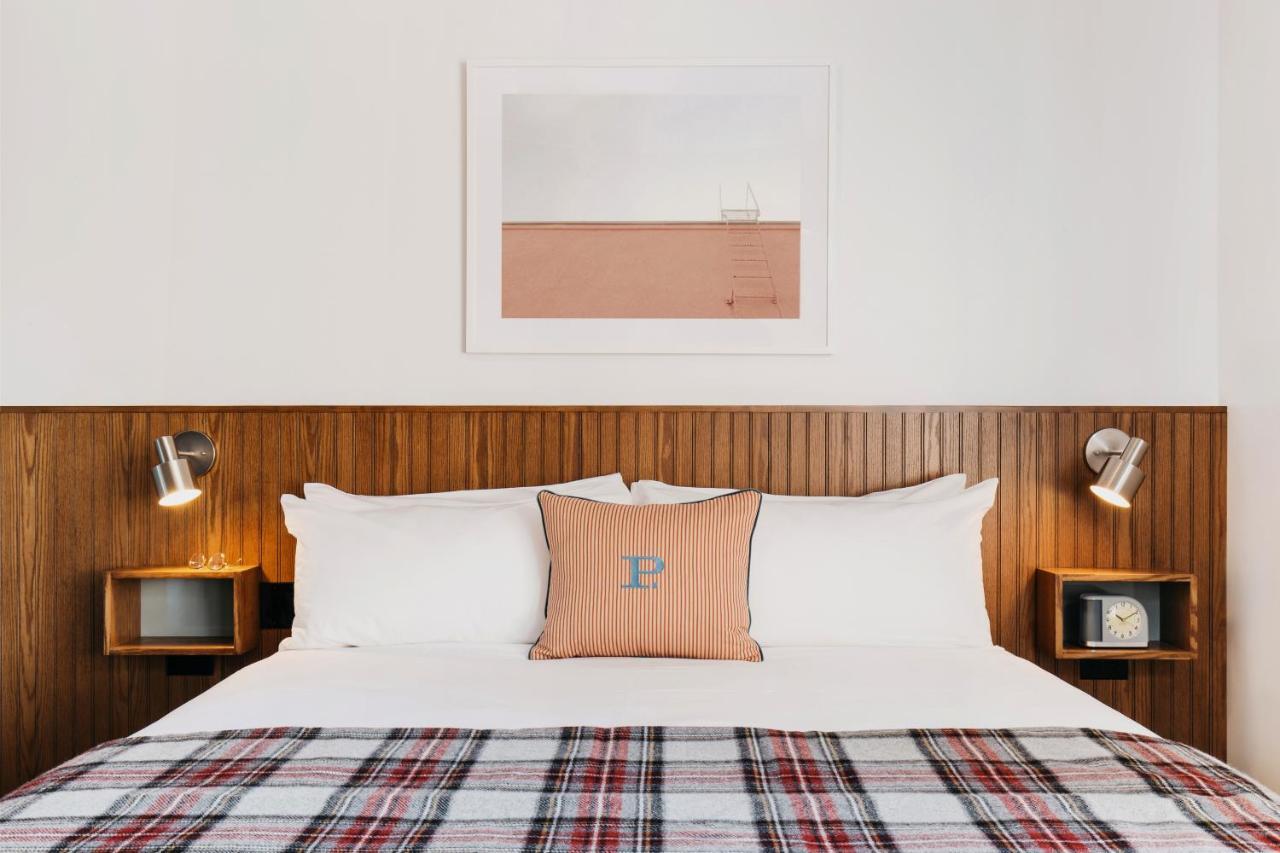 Palihotel Culver City Los Angeles Luaran gambar