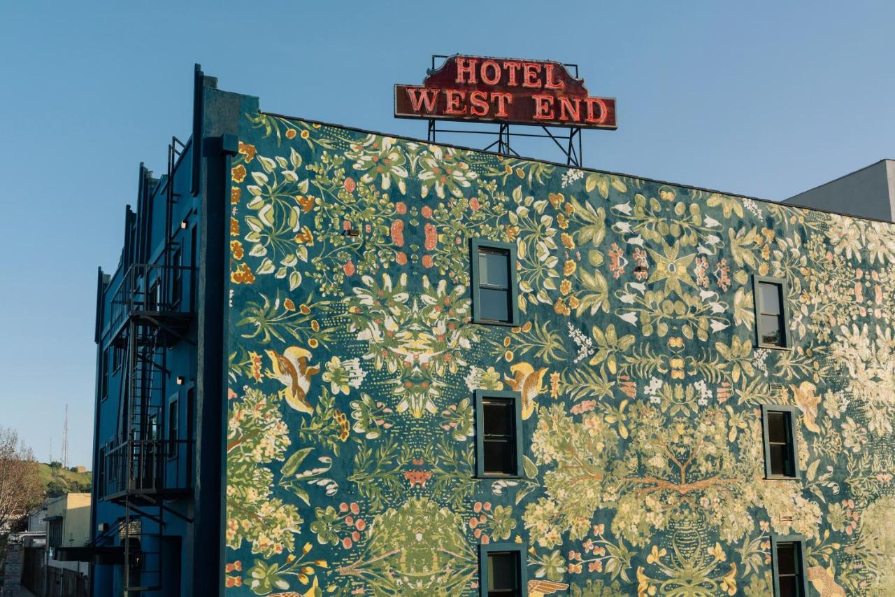 Palihotel Culver City Los Angeles Luaran gambar